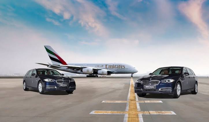  Airport Pickup Car Rental Dubai | Kwik Cars