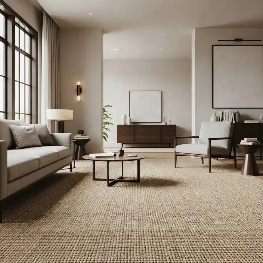  Buy Premium Sisal Carpets Dubai | Natural Sisal Rugs, Wall-to-Wall Flooring & Installation