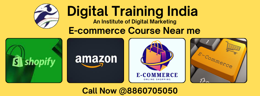  E-Commerce Training Classes Near Me – Learn to Sell, Scale & Succeed Online