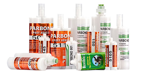  Bond Any Surface in a Minute — Order Parbond PU Today