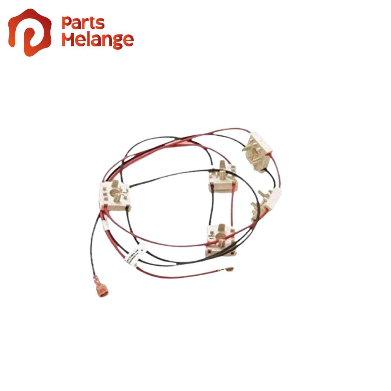  Frigidaire 316580615 Ignition Harness for Range