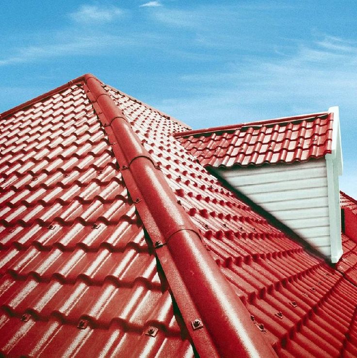  Roof Tile