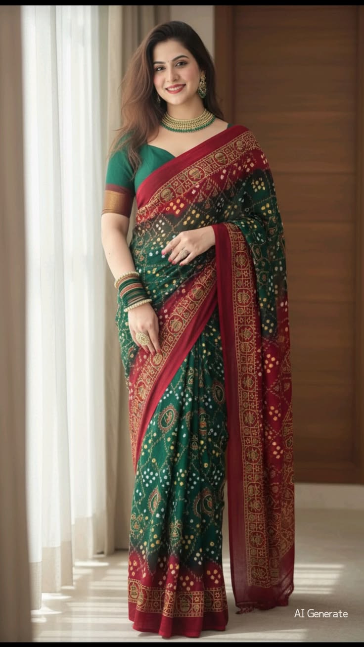  Sambalpuri Silk Saree