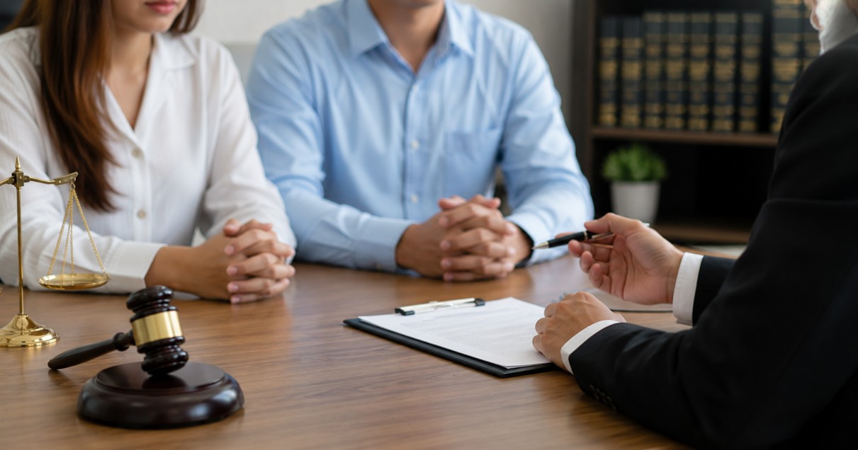  Trusted Matrimonial Lawyer in Delhi for Family Legal Solutions
