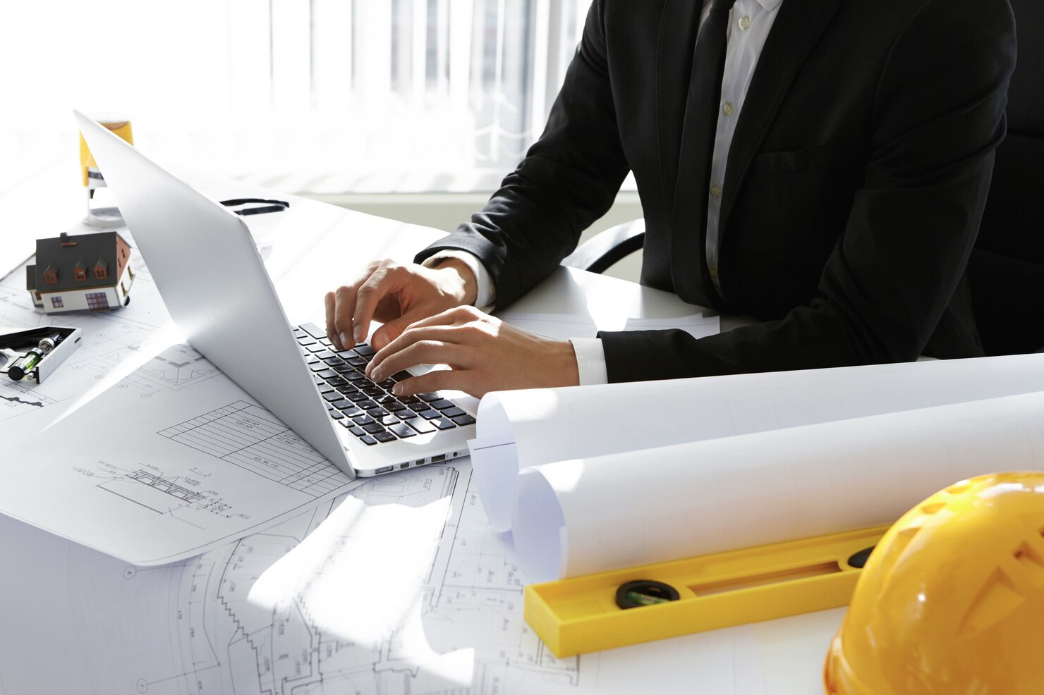  Construction Consultancy for Small Businesses – Expert Support