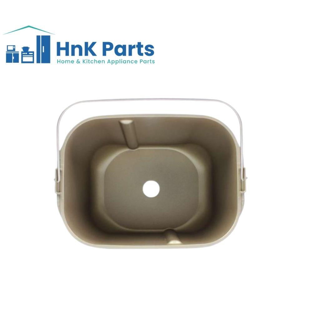  Panasonic ADA12R132-0S Bread Maker Pan