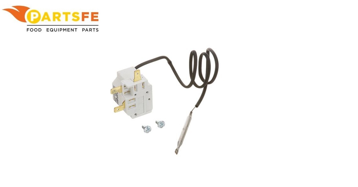  Jackson 05930-004-33-12 High-Limit Thermostat