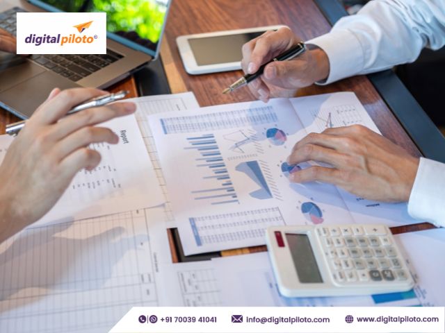  AI Visibility Intelligence Framework | Digital Marketing Agency in Kolkata