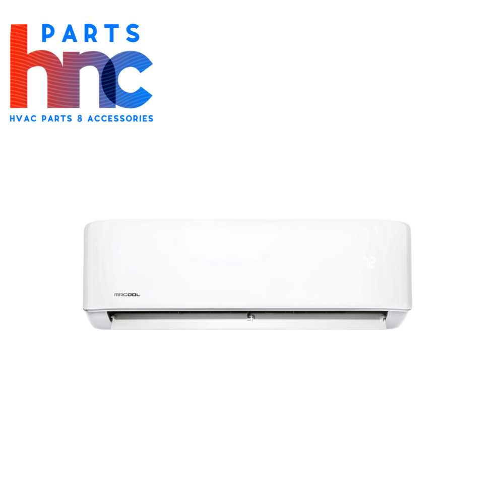  MRCOOL A-36-HP-WMAH-230D-O Advantage 5th Gen 36K BTU Air Handler
