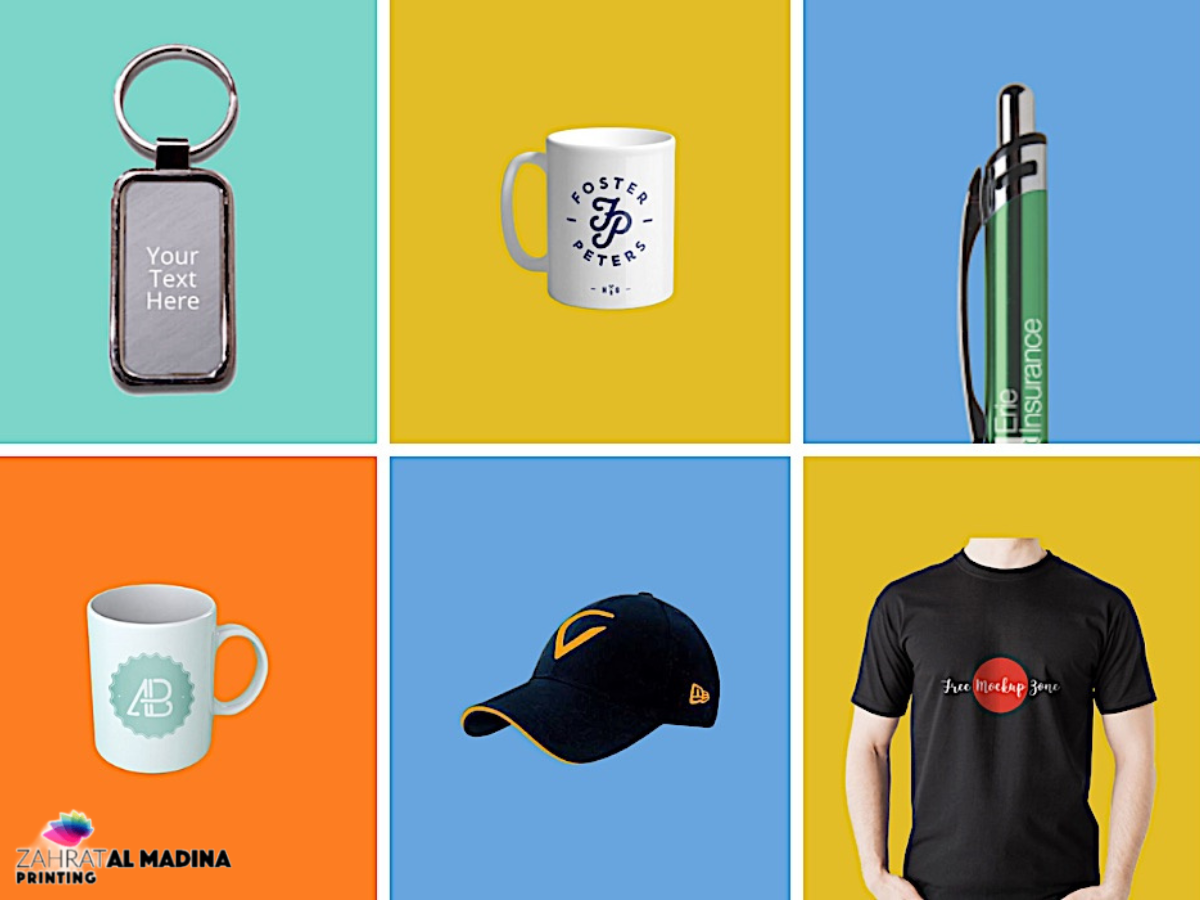  Corporate Gifts Dubai