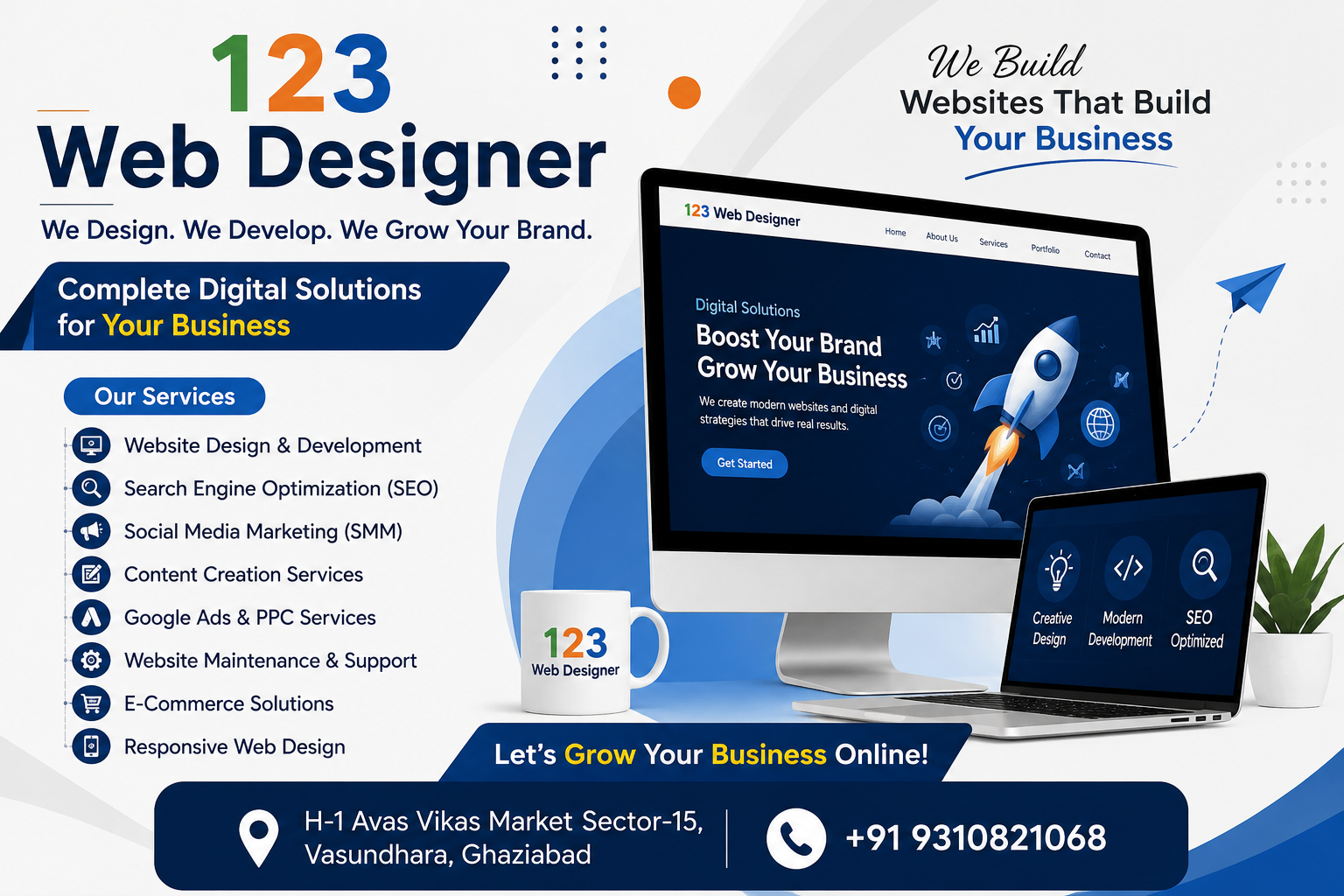  Trusted Online Advertising Agency for Every Business