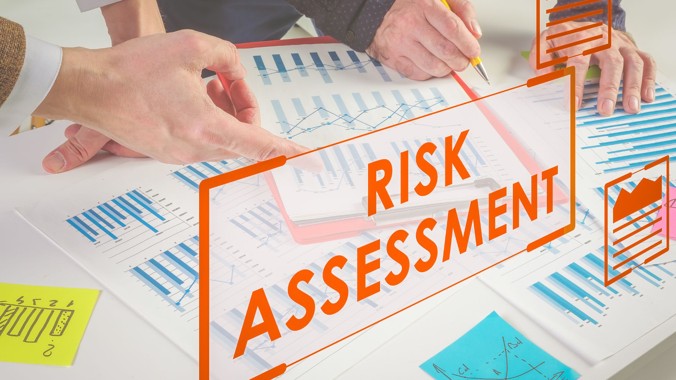  Strengthen Every Business Decision with Third-Party Risk Assessment India