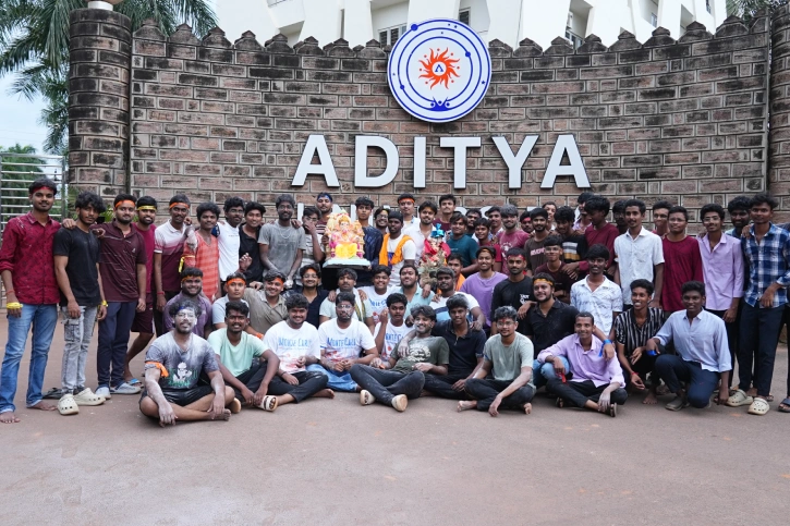  Cyber Security Colleges in Andhra Pradesh | Top Colleges