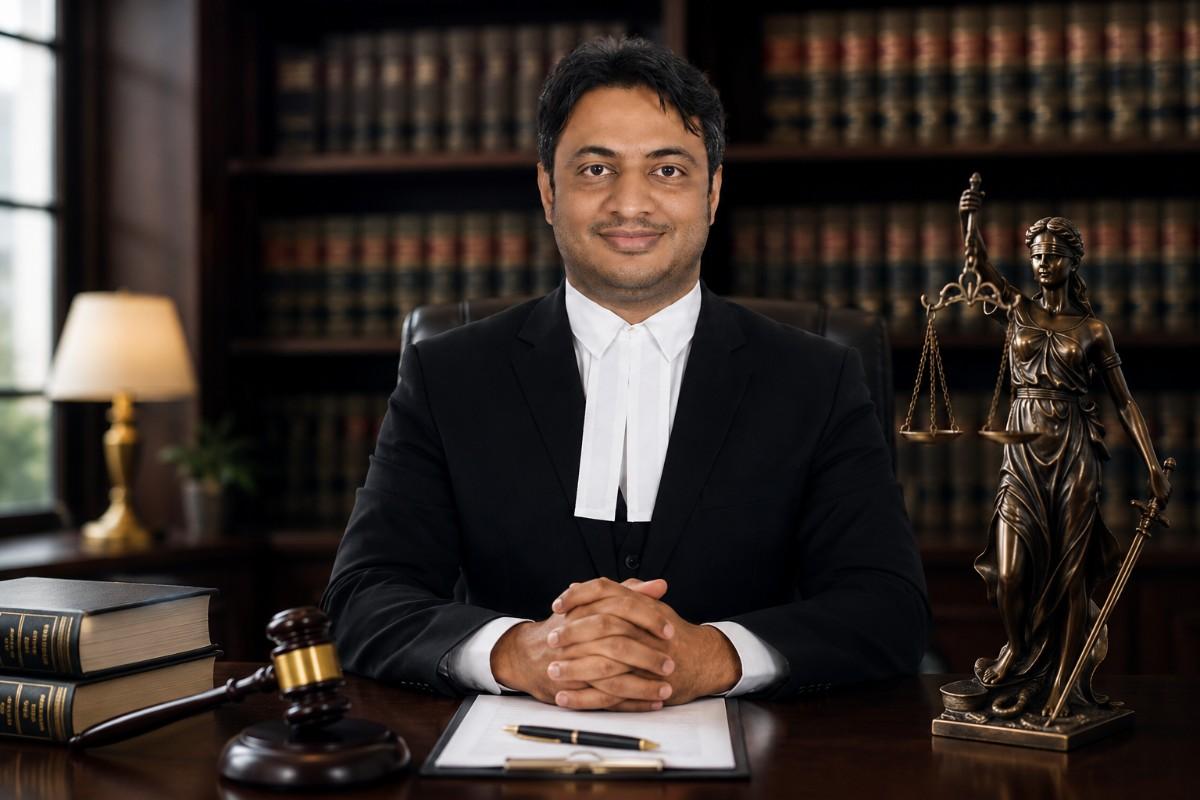  How to find the best lawyer for your legal needs