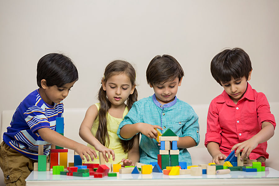  Nursery Admissions Guide: How to Secure Your Child's Seat