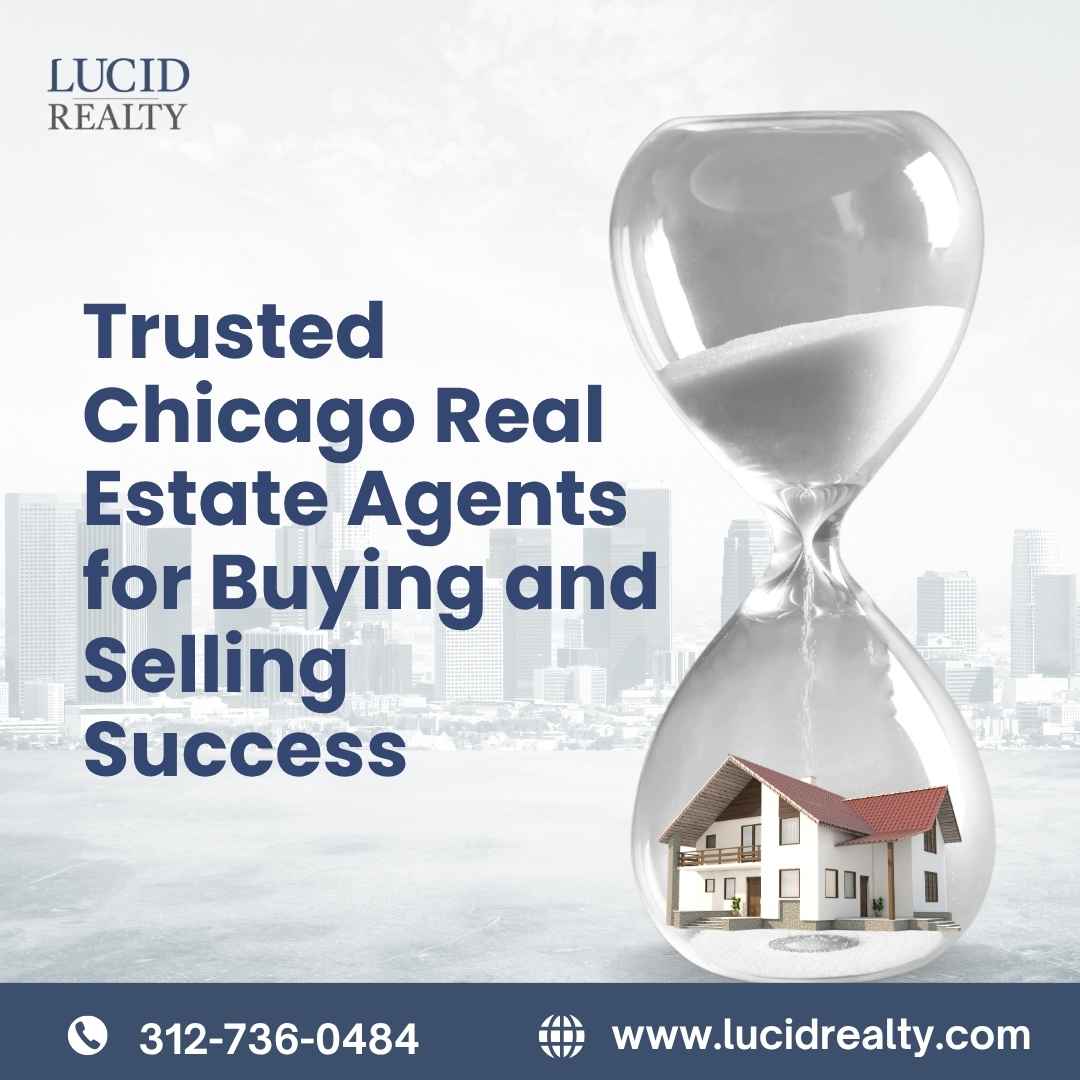  Trusted Chicago Real Estate Agents for Buying and Selling Success