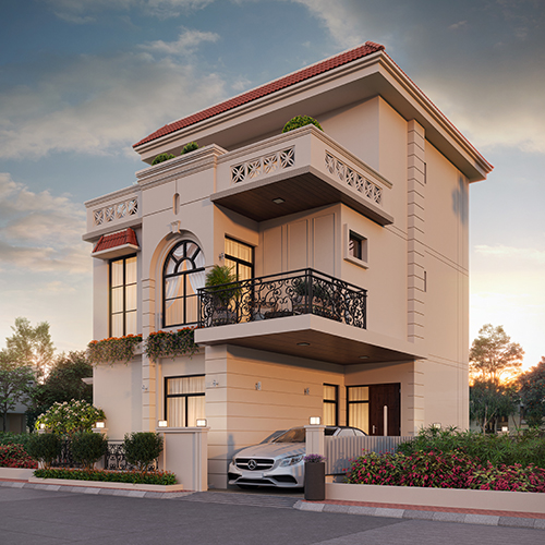  Premium plots near IVC Road airport | Preeti Developers