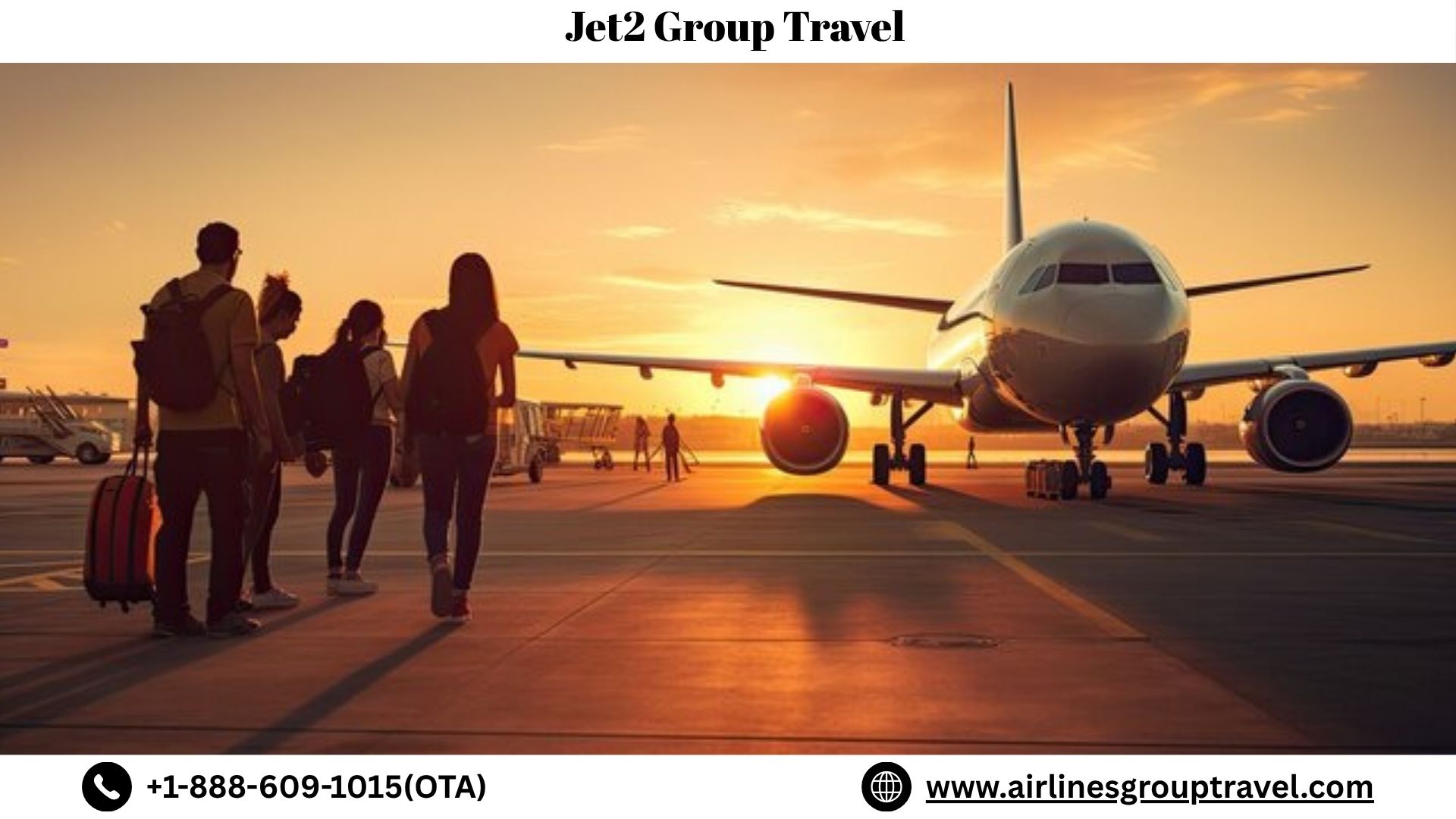  Does Jet2 Do Group Bookings?