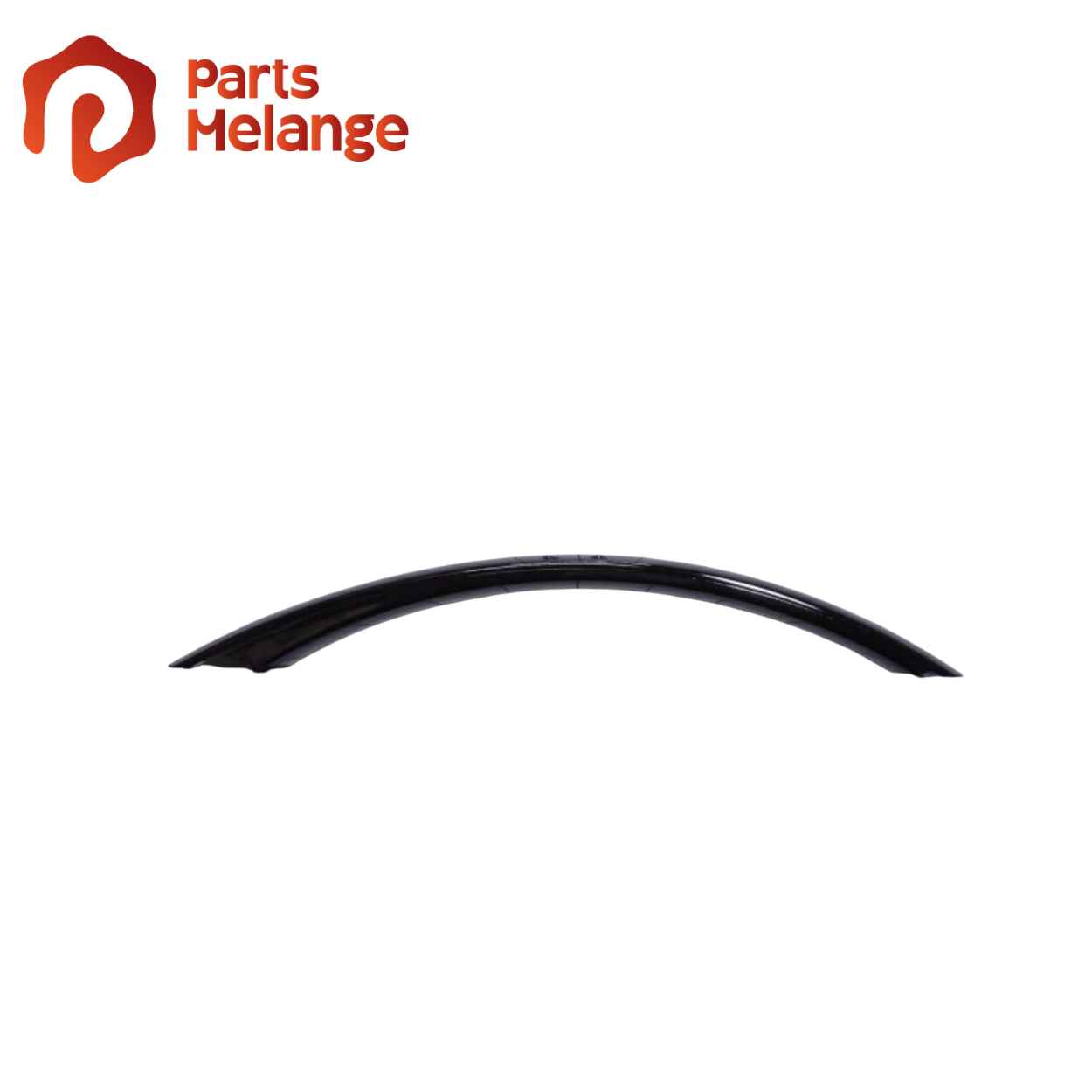  Frigidaire 5304536387 Handle Assembly for Microwave