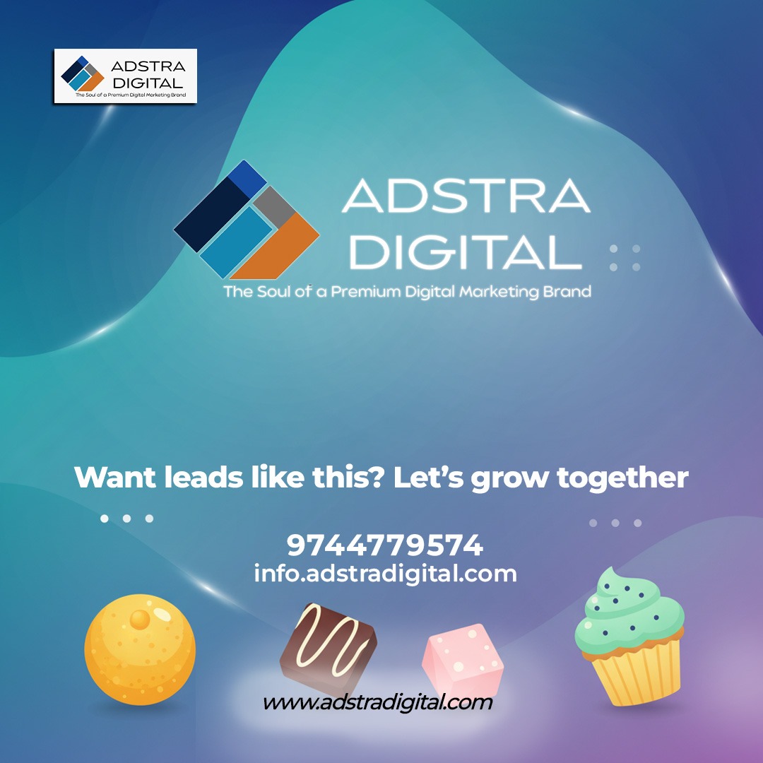  Digital Marketing Services in Kozhikode | Adstra Digital