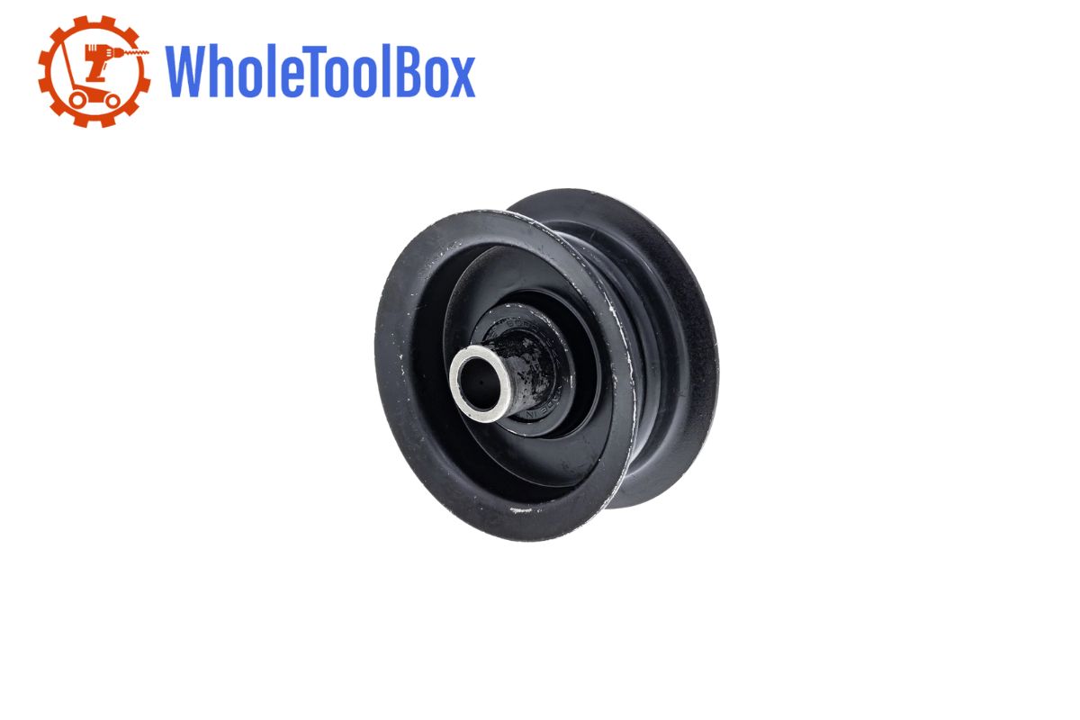  Ariens Company 21548266 Lawn Tractor Flat Idler Pulley