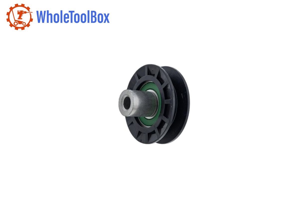  Ariens Company 21547211 Lawn Tractor V-Groove Idler Pulley