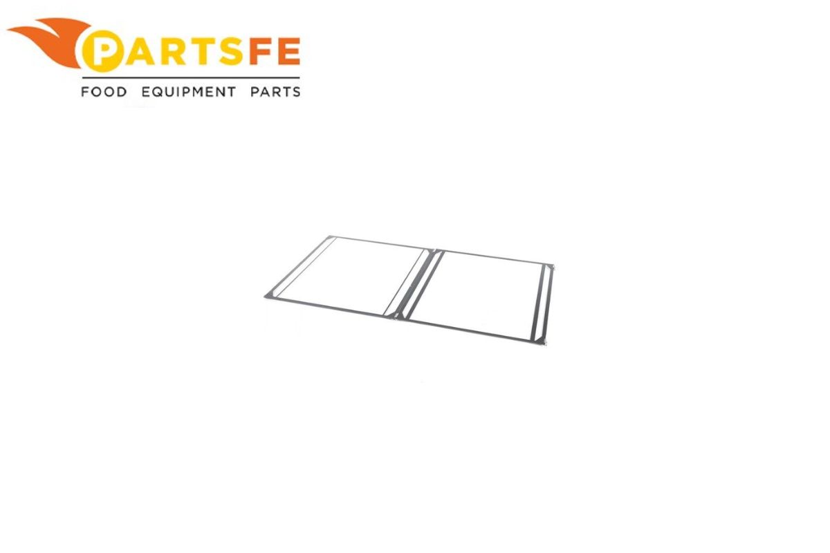  24.04.898S Rational Glass Pane Bundle