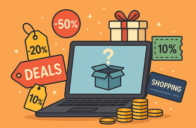  Zipkro Brings Smart Savings with Best Online Deals