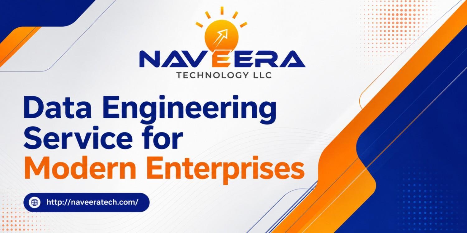  Enterprise Data Engineering Service & Analytics Platforms