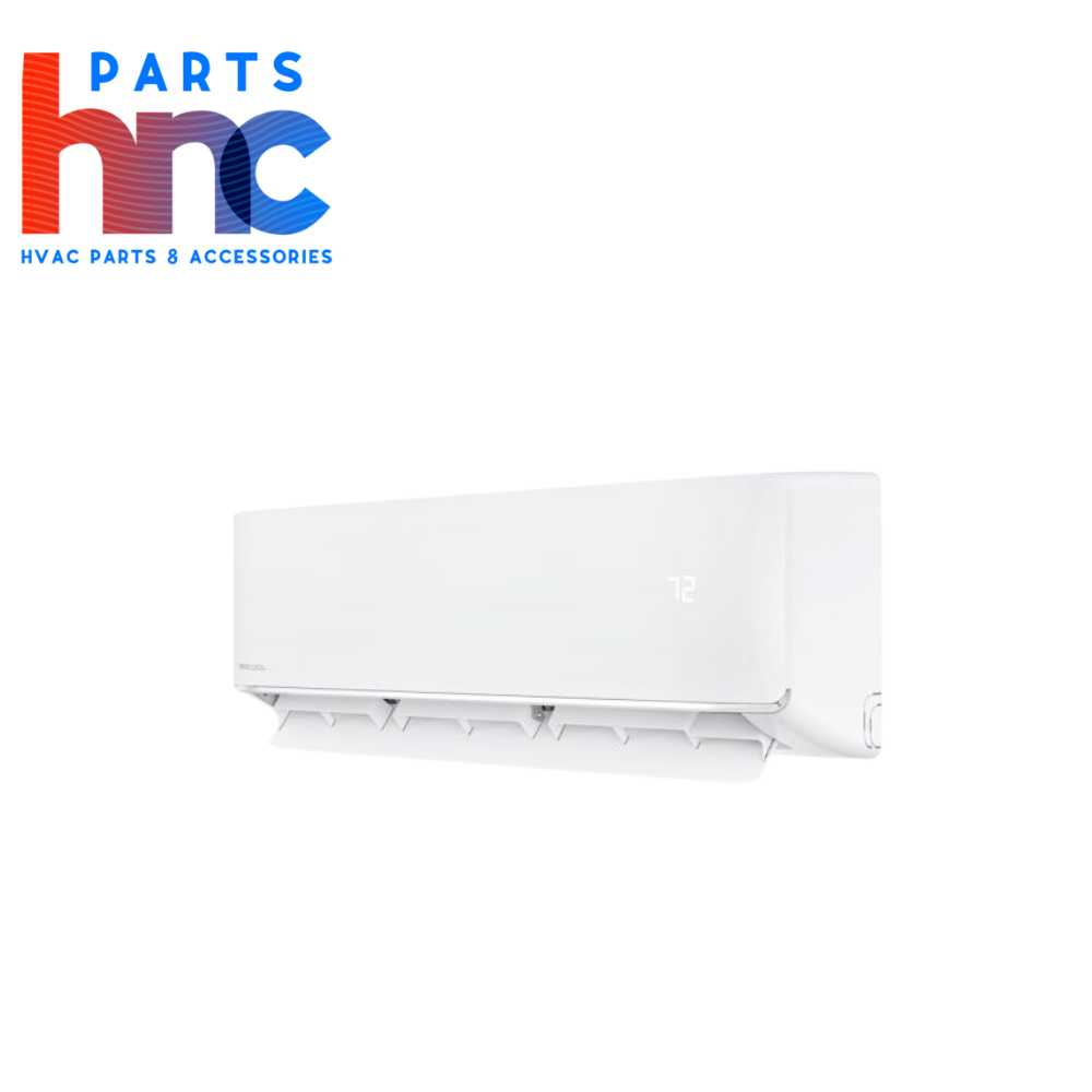  MRCOOL DIY-18-HP-WMAH-230D25-O Heat Pump Air Handler