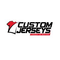  Ciustom Jerseys UK