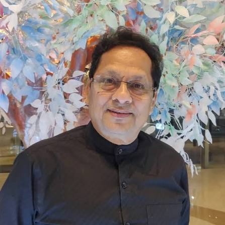 Experienced Neurosurgeon for Brain Tumor in Pune - Dr. Dilip S. Kiyawat