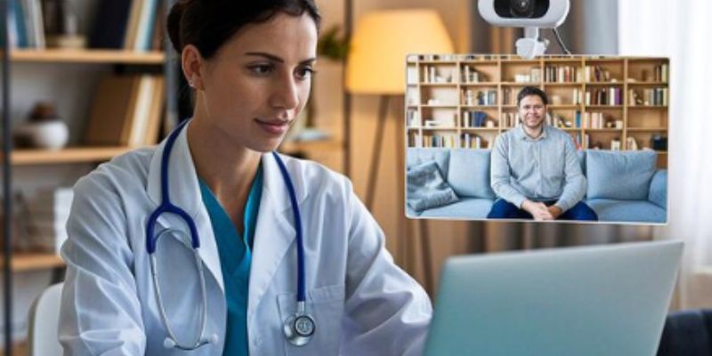  Advanced Remote Monitoring Telehealth Solutions Santa Clara