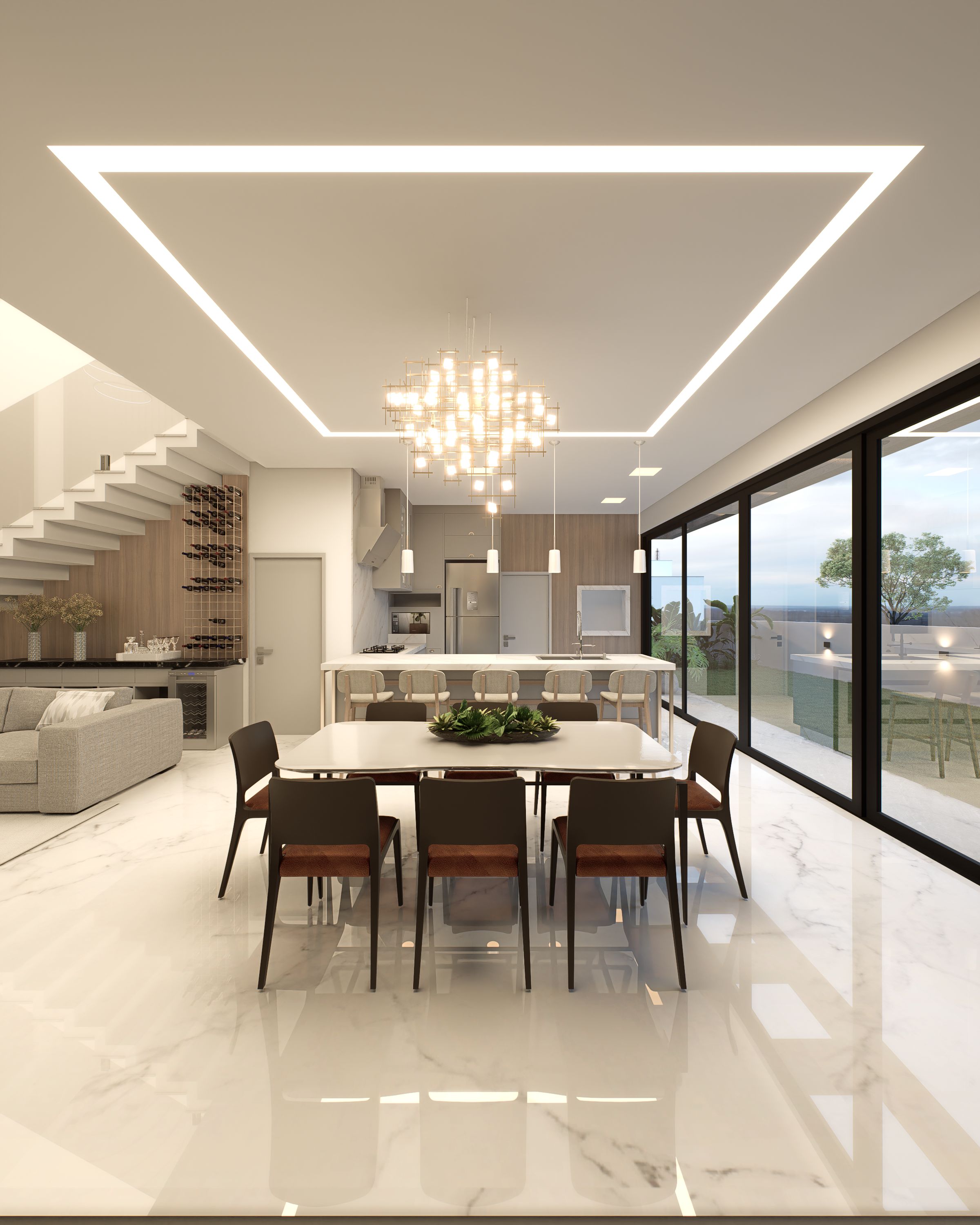  Build Better with a Top Interiors and Turnkey Construction Company in Bangalore