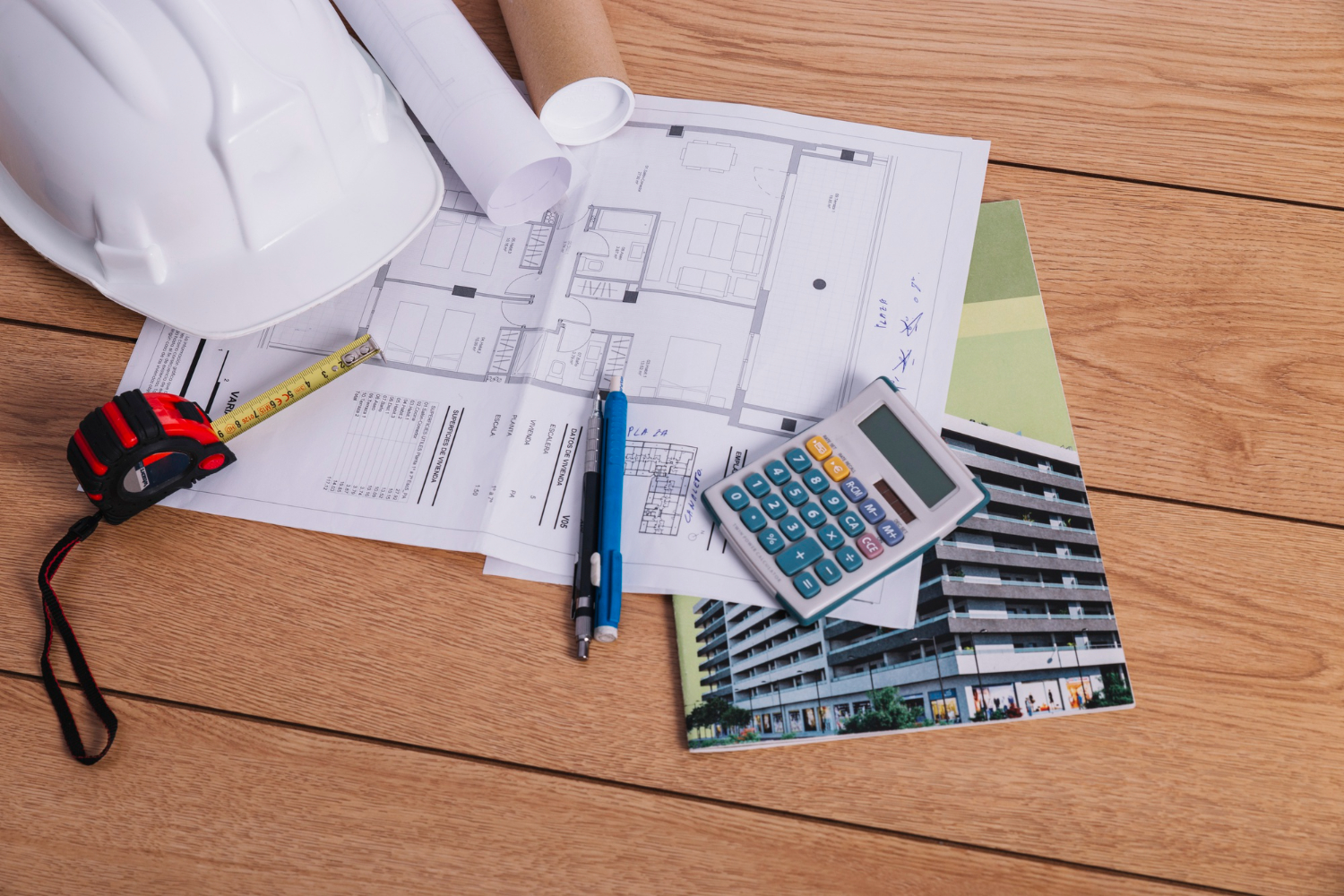  2. Construction Cost Estimation Services That Help You Plan Smarter