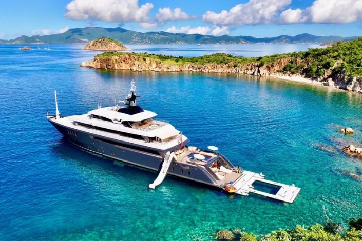  Explore Your Dream Islands Greece Yacht Charter