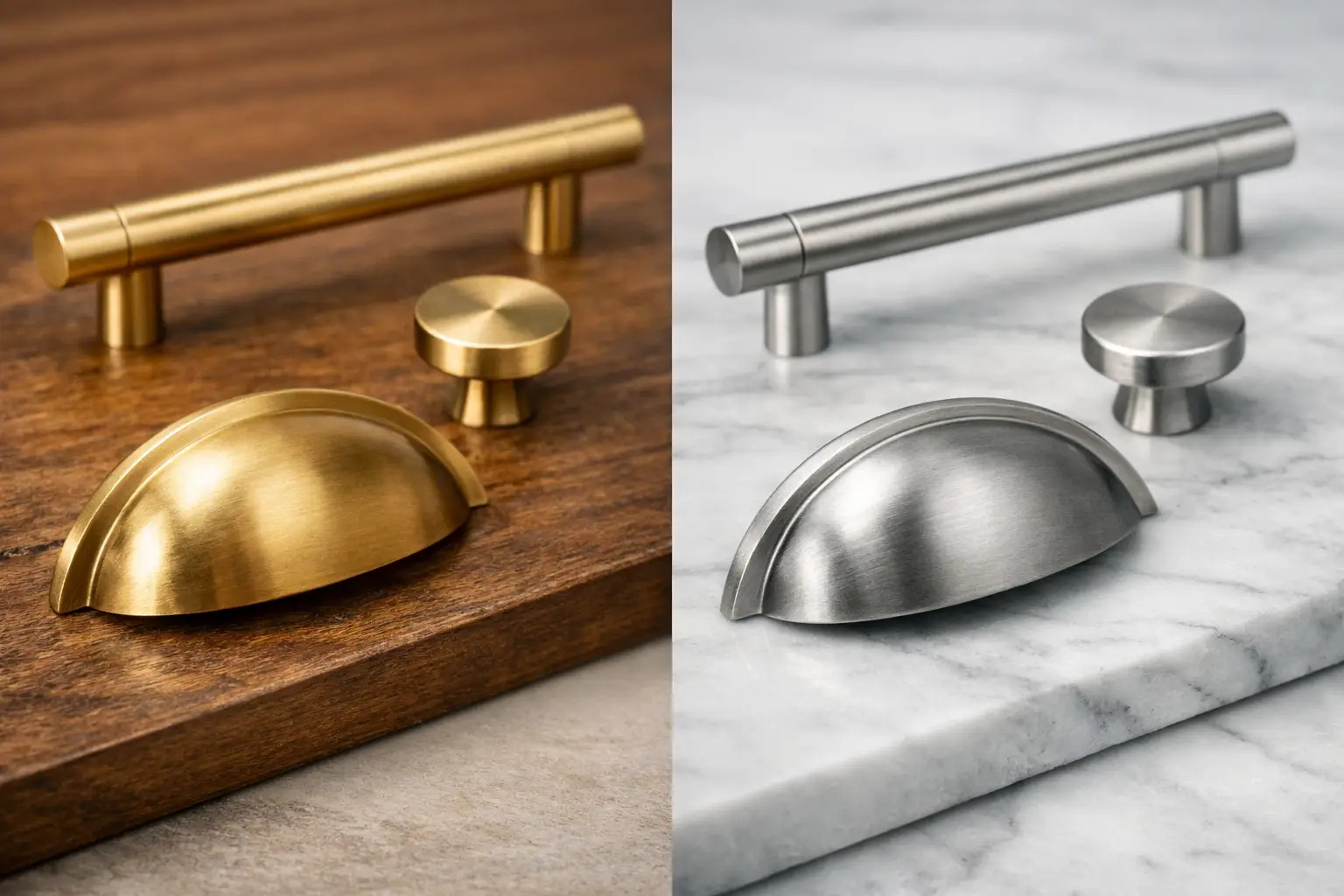  Elegant Bronze Cabinet Hardware for Modern Homes