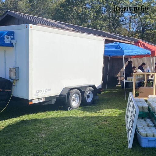  Mobile Refrigerator Rental Altoona PA for Flexible Cold Storage  Description (120 words):