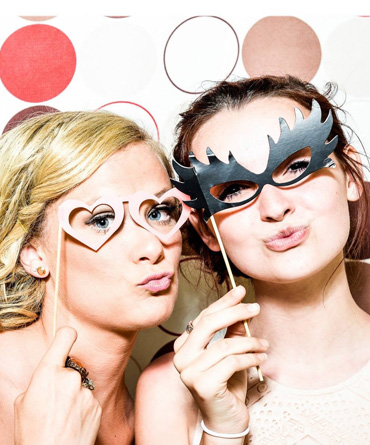  Celebrate with Confidence Using Photo Booth Rental in Brooklyn