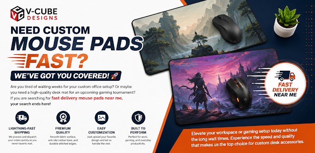  Mouse Pads Near Me with Fast Shipping & Great Prices