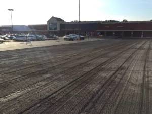  Asphalt Paving Service Marietta