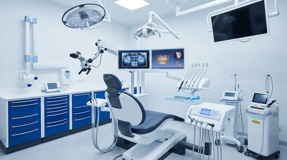  Cosmetic Dentist
