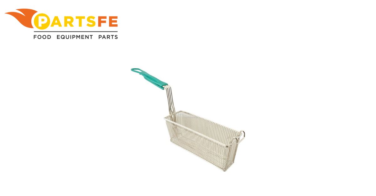  Allpoints 2251084 Fryer Basket FH 13-1/4" X 4-1/4"