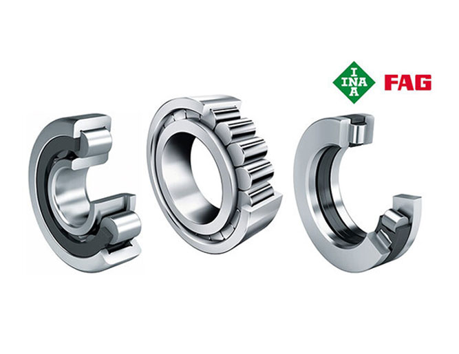  FAG Bearing Distributor in Surat