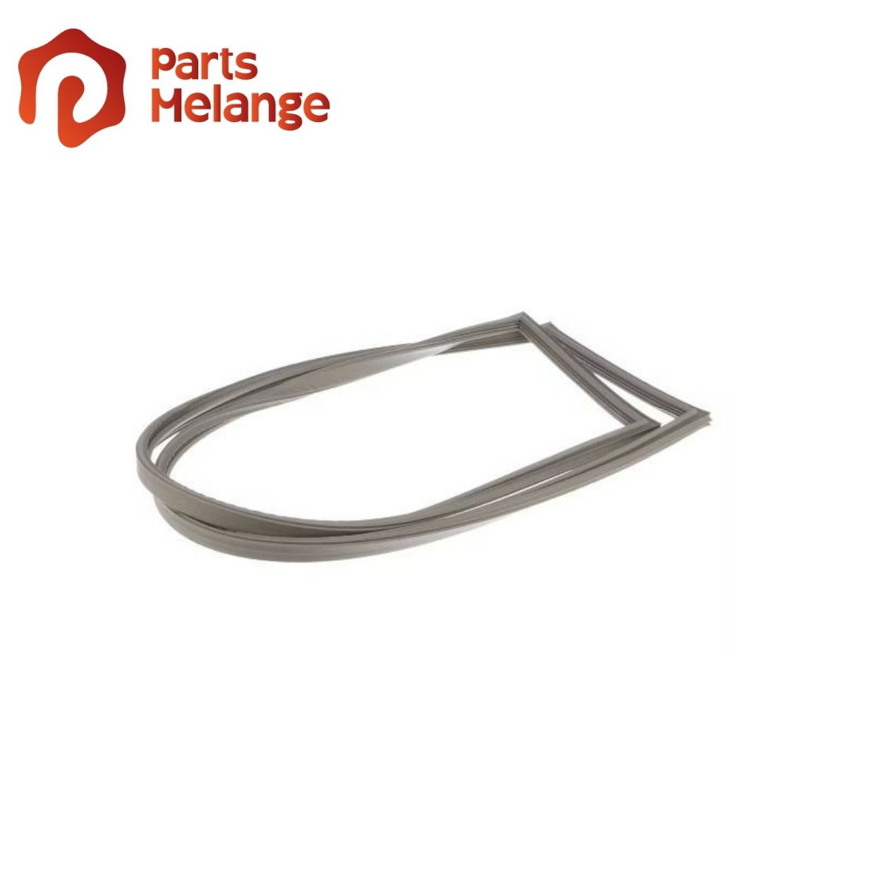  Frigidaire 241510206 Refrigerator Door Gasket