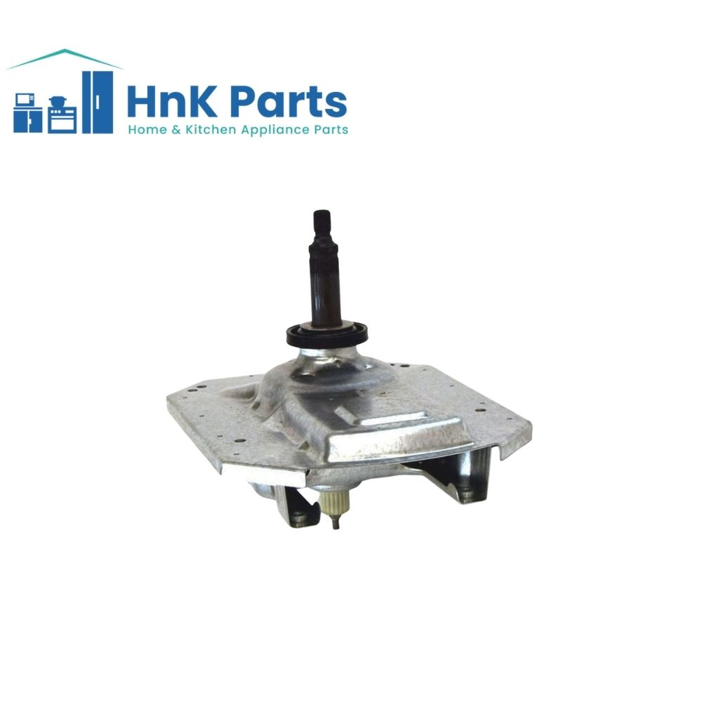  Whirlpool W11454738 Washer Transmission Gear Case