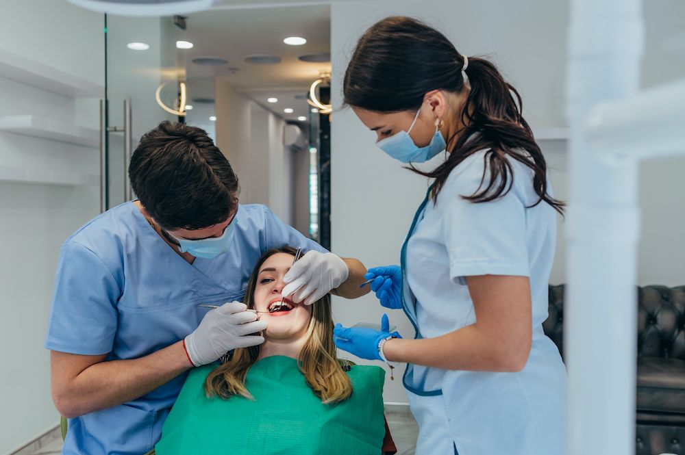  Emergency Dentist Osage Beach MO