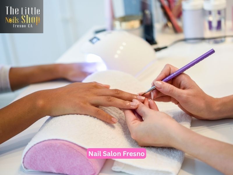  Get Ready for Every Occasion with Nail Salon Fresno
