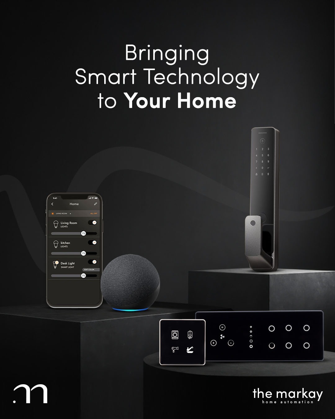  Home Automation company in Hyderabad