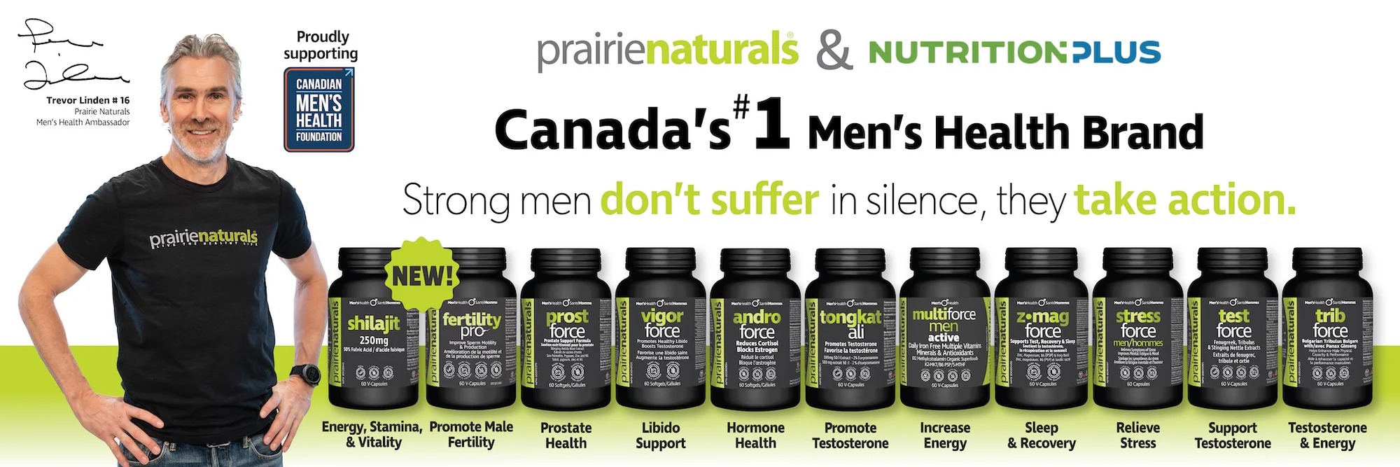  Supplements Store Canada | Premium Vitamins & Wellness Products